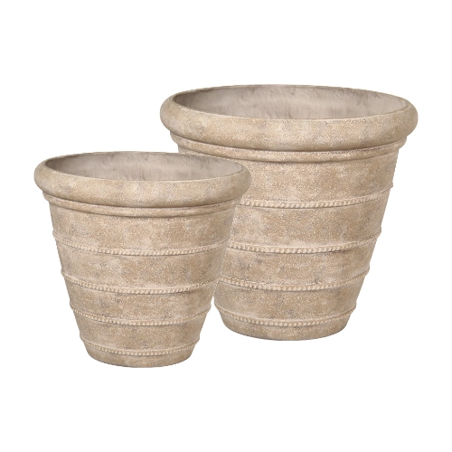 9753 - Topf / 2-er Set