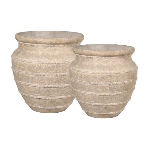 9754 - Vase / 2-er Set