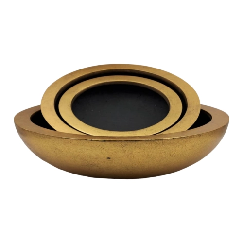 9010 - Schale / 3-er Set