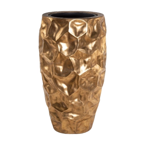 9936 - Vase mit Einsatz