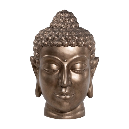 9945 - Buddha Kopf