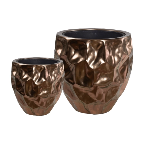 9948 - Topf mit Einsatz/2-er Set