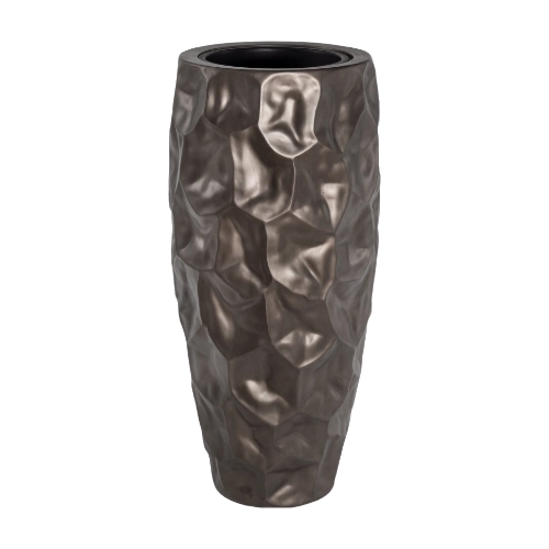 9957 - Vase mit Einsatz