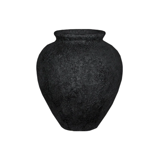 8992 - Vase mit Einsatz