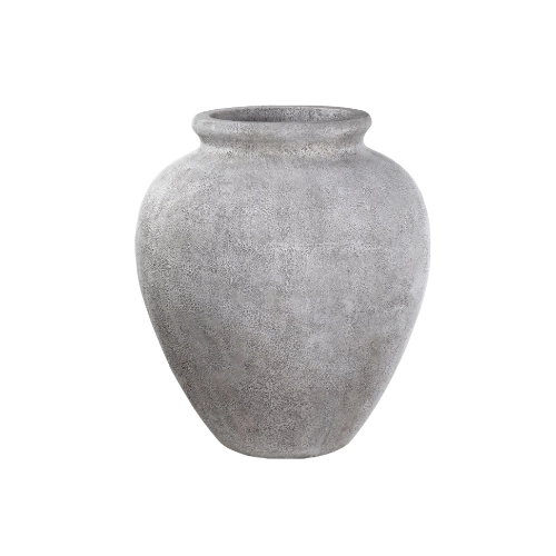 9092 - Vase mit Einsatz