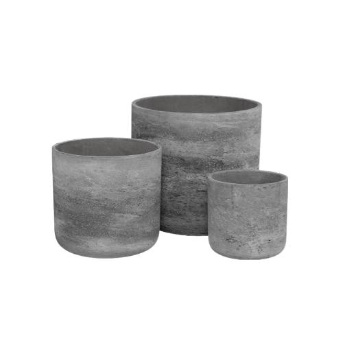 9836 - Zylinder / 3-er Set