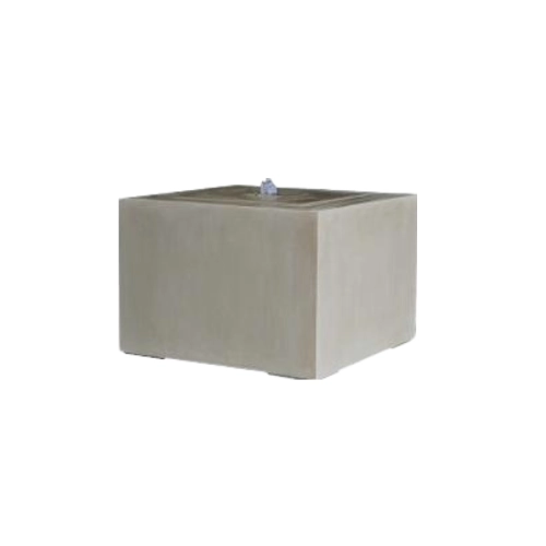 9035 - Brunnen mit Pumpe & LED