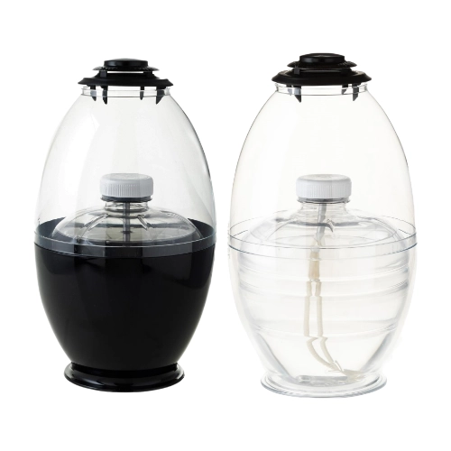 865 - Grablaternen / 6-fach sortiert