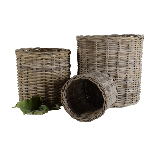 3314 - Korb / 3-er Set
