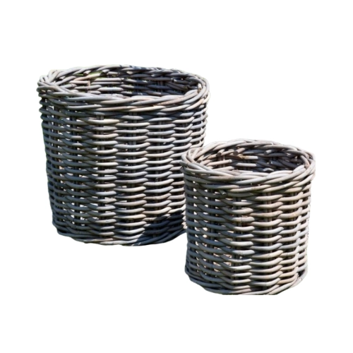 3325 - Korb / 2-er Set