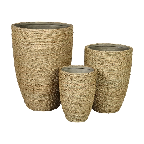 7090 - Vase / 3-er Set