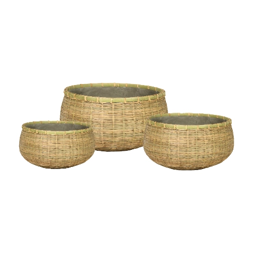 7092 - Schale / 3-er Set