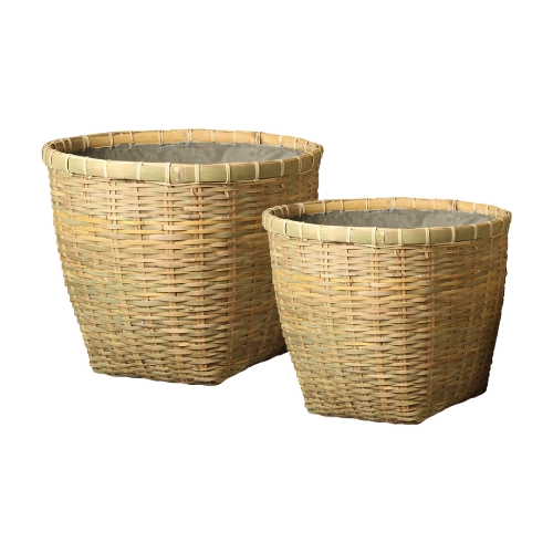 7094 - Topf / 2-er Set