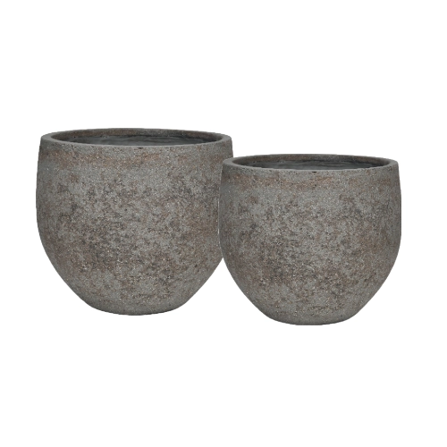 9749 - Topf / 2-er Set