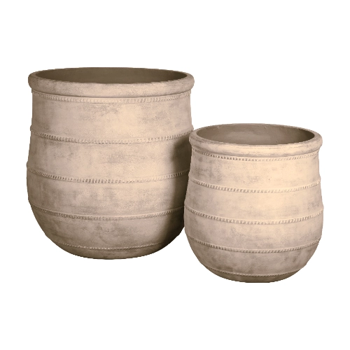 9755 - Topf / 2-er Set